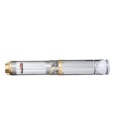 Bomba Submersa 2,5'' 0,37kw 0,5hp 16 Estágios Kajima 110V