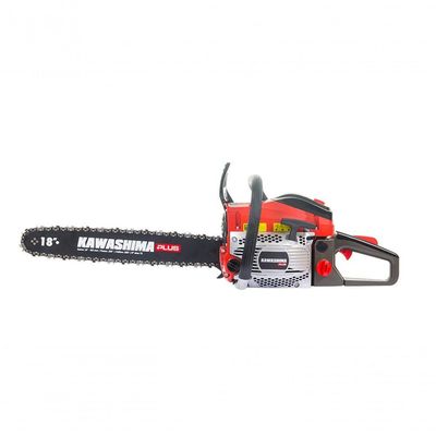 Motosserra Kawashima Plus Kcs 550p 54 6cc 18'' 325'' 058''