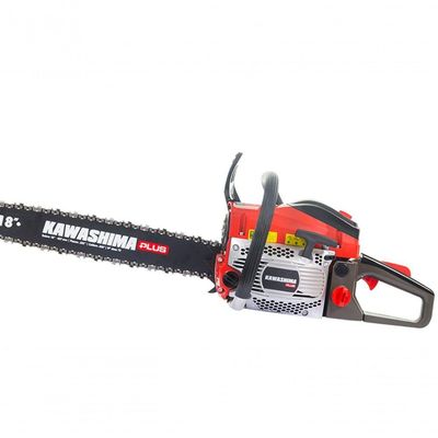 Motosserra Kawashima Plus Kcs 550p 54 6cc 18'' 325'' 058''
