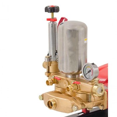Bomba Para Pulverização Ferro 75l S-70f 45 Bar 600-800rpm