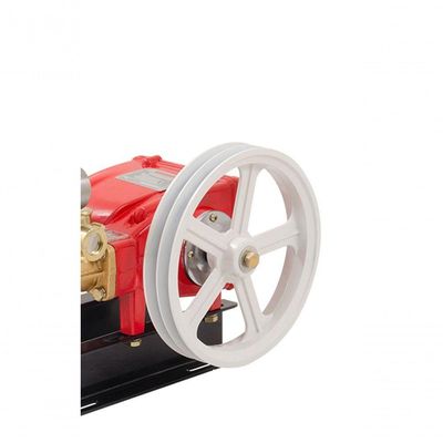 Bomba Para Pulverização Ferro 75l S-70f 45 Bar 600-800rpm