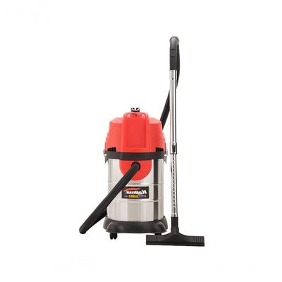 Aspirador De Pó E Líquidos Kajima A30bx 30 L Ds 1400W 110V