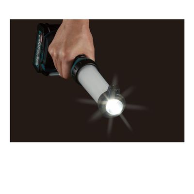 Lanterna De Led 40v Sem Bateria Sem Carregador Ml002g Makita