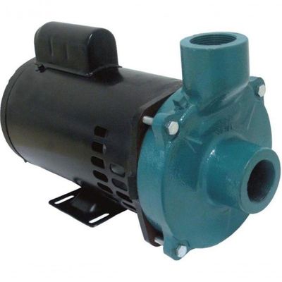 Motobomba Standard 3cv 60Hz 127- Ecs-sa300m Eletroplas 220V
