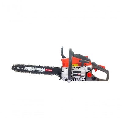 Motosserra Kawashima Plus Kcs380p 37 2cc 16'' 3-8'' 050''