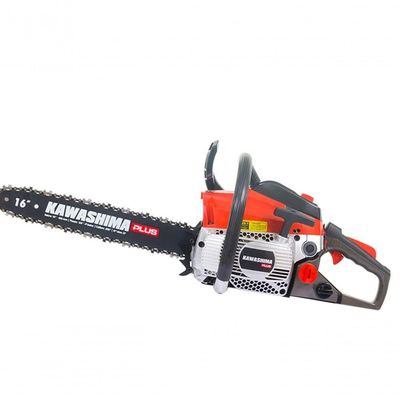 Motosserra Kawashima Plus Kcs380p 37 2cc 16'' 3-8'' 050''
