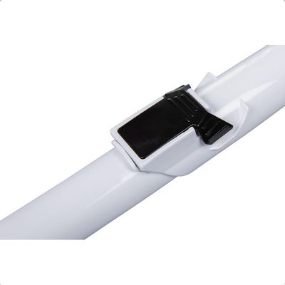 Aspirador De Pó A Bateria Lxt 18V Dcl286fzw Sem Bateria E Carregador Makita