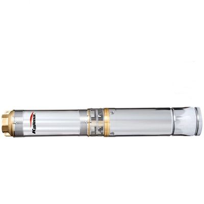 Bomba Submersa 4'' 1,5kw 2 0hp 14 Estágios Kajima 60Hz 220V