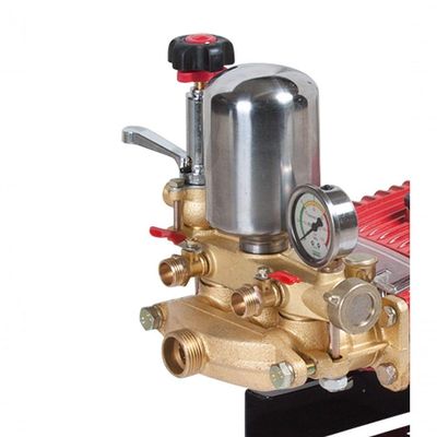 Bomba Pulverização Latao 40 L S-40l Min 40 Bar 300-800rpm