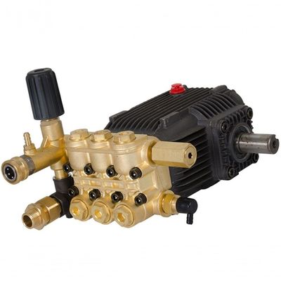 Bomba Jetmac T190-15d 186bar 14,96 L-m Para Motor Elét-gas