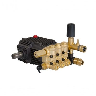 Bomba Jetmac T190-15d 186bar 14,96 L-m Para Motor Elét-gas