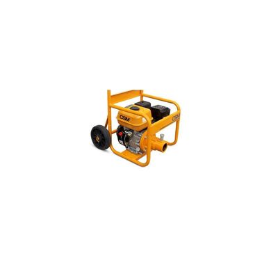 Motor Acionamento Para Mangote à Gasolina 5,7 Hp 4t Csm