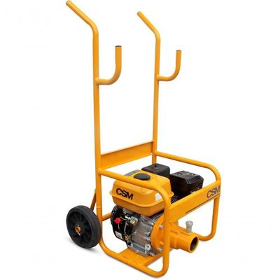 Motor Acionamento Para Mangote à Gasolina 5,7 Hp 4t Csm