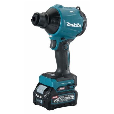 Soprador Inflador 40v Max 1 Bateria As001ga101 Makita 110V