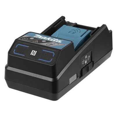 Adaptador Para Configuração Do Tempo De Bateria Bps01 Makita