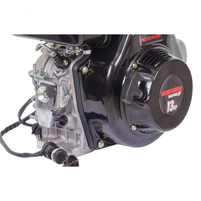 Motor Estac Diesel De-1300be 456cc 13hp P. Elétrica 5,5l