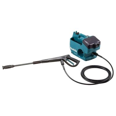 Lavadora Alta Pressao 36v 2 Baterias Dhw080pt2 Makita 110V