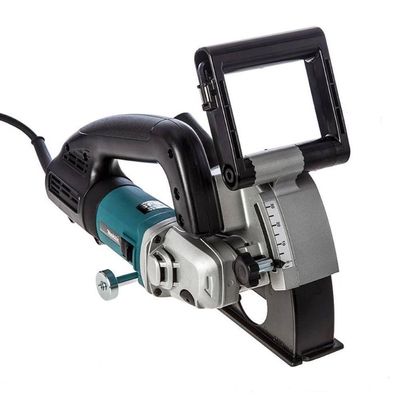 Cortadora De Parede 125mm Maleta Sg1251j Makita 220V