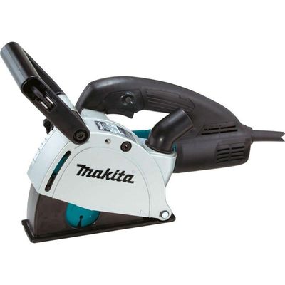 Cortadora De Parede 125mm Maleta Sg1251j Makita 220V