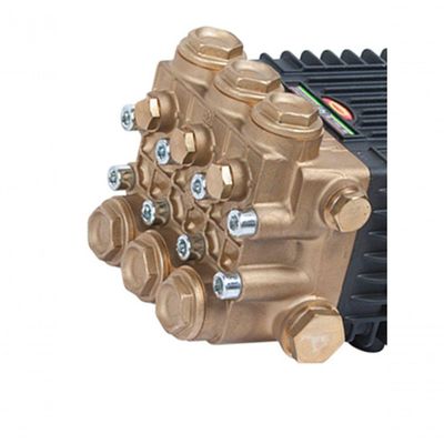 Bomba T2530 30 Litros-min 250 Bar 1750rpm Interpump