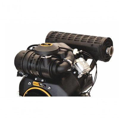 Motor Gasolina Buffalo 35cv 999cc 4t 2 Cil P.elét S-tanque