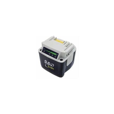 Bateria Ni-mh 9.6v 2.0ah Bh9020a Makita