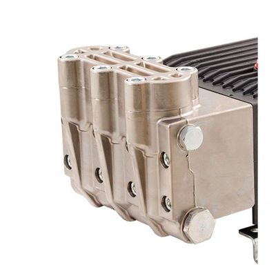 Bomba W-425 25 Litros-min 400 Bar 1000rpm Interpump