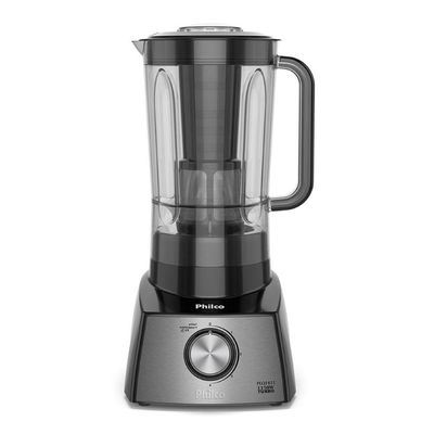 Liquidificador Plq1411 1150W Philco Inox 2,7l 110V