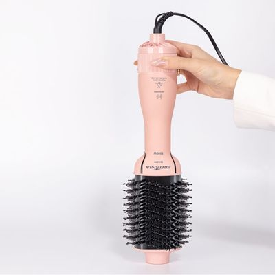 Escova Secadora Britânia Soft 4 em 1 1300W Bivolt BEC07R Bivolt