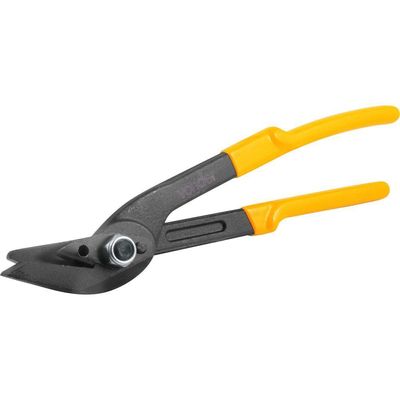 Tesoura Para Fita Aço 12 Vonder