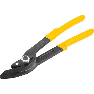 Tesoura Para Fita Aço 12 Vonder