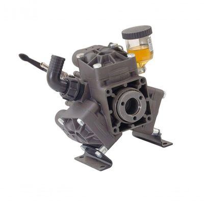 Bomba Ar-503 55 Litros-min 5,2hp 40bar 580psi +b145 550rpm