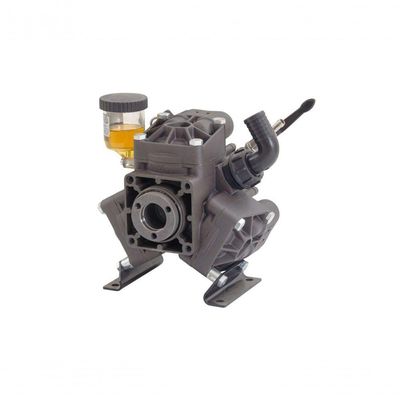 Bomba Ar-503 55 Litros-min 5,2hp 40bar 580psi +b145 550rpm