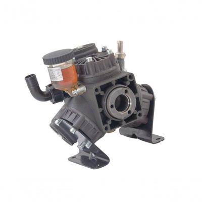 Bomba Ar-303 30 L-m 2,4hp 40bar 580psi 550rpm