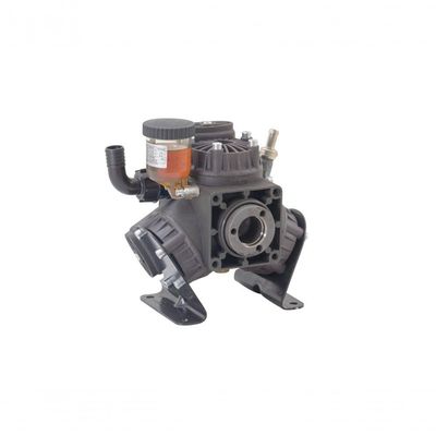 Bomba Ar-303 30 L-m 2,4hp 40bar 580psi 550rpm