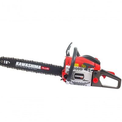 Motosserra Kawashima Plus Kcs 500p 49,3cc 18'' 325'' 058''