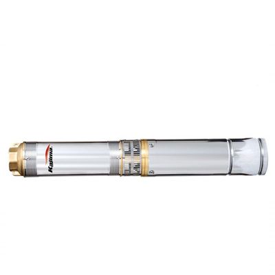 Bomba Submersa 3'' 0,75kw 1,0hp 19 Estágios Kajima 60Hz 220V