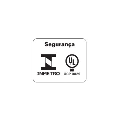 Panela de Pressão Digital Philco PPP01P Inox 13 programas 6L 127V