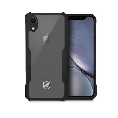 Capa Dual Shock X para iPhone XR - Gorila Shield