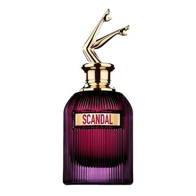 Jean Paul Gaultier Scandal Edp Intense - Perfume Feminino 80ml