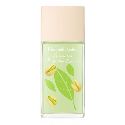 Elizabeth Arden Green Tea Pistachio Crunch Eau De Toilette - Perfume Feminino 100ml