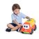 Brinquedo Infantil Rodadinhos Caminhão Tanque - Tateti 414