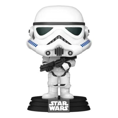 Funko Pop Star Wars 598 Stormtrooper