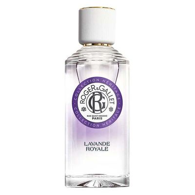 Roger & Gallet Lavande Royale água Suave - Deo Colônia 100ml