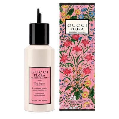 Gucci Flora Gorgeous Gardenia Eau De Parfum Refill - Perfume Feminino 150ml