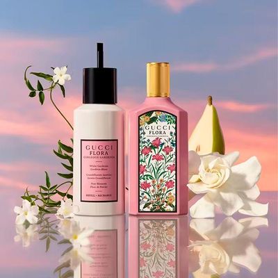 Gucci Flora Gorgeous Gardenia Eau De Parfum Refill - Perfume Feminino 150ml