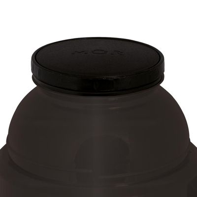 Garrafa Térmica Use Carvão 1 Litro