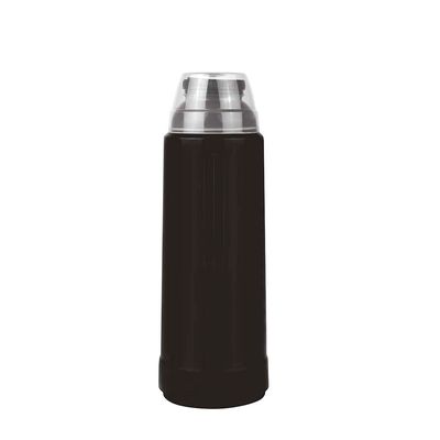 Garrafa Térmica Use Flip Preta 1 Litro
