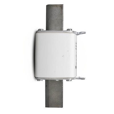 Fusível Nh2 355a X 500 Volts- Nh-2-355-500 - Negrini