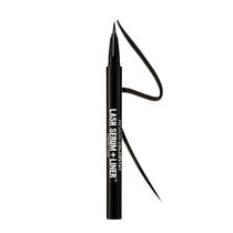 Revlon Colorstay Lash Serum + Liner Liquid Eyeliner - Delineador